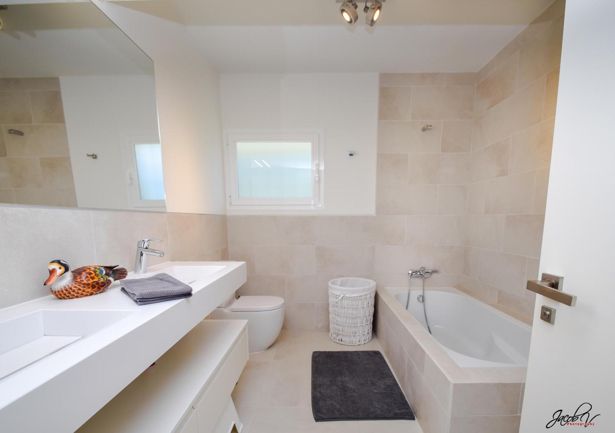 Great Villa Near Beach And Marbellac Extérieur photo