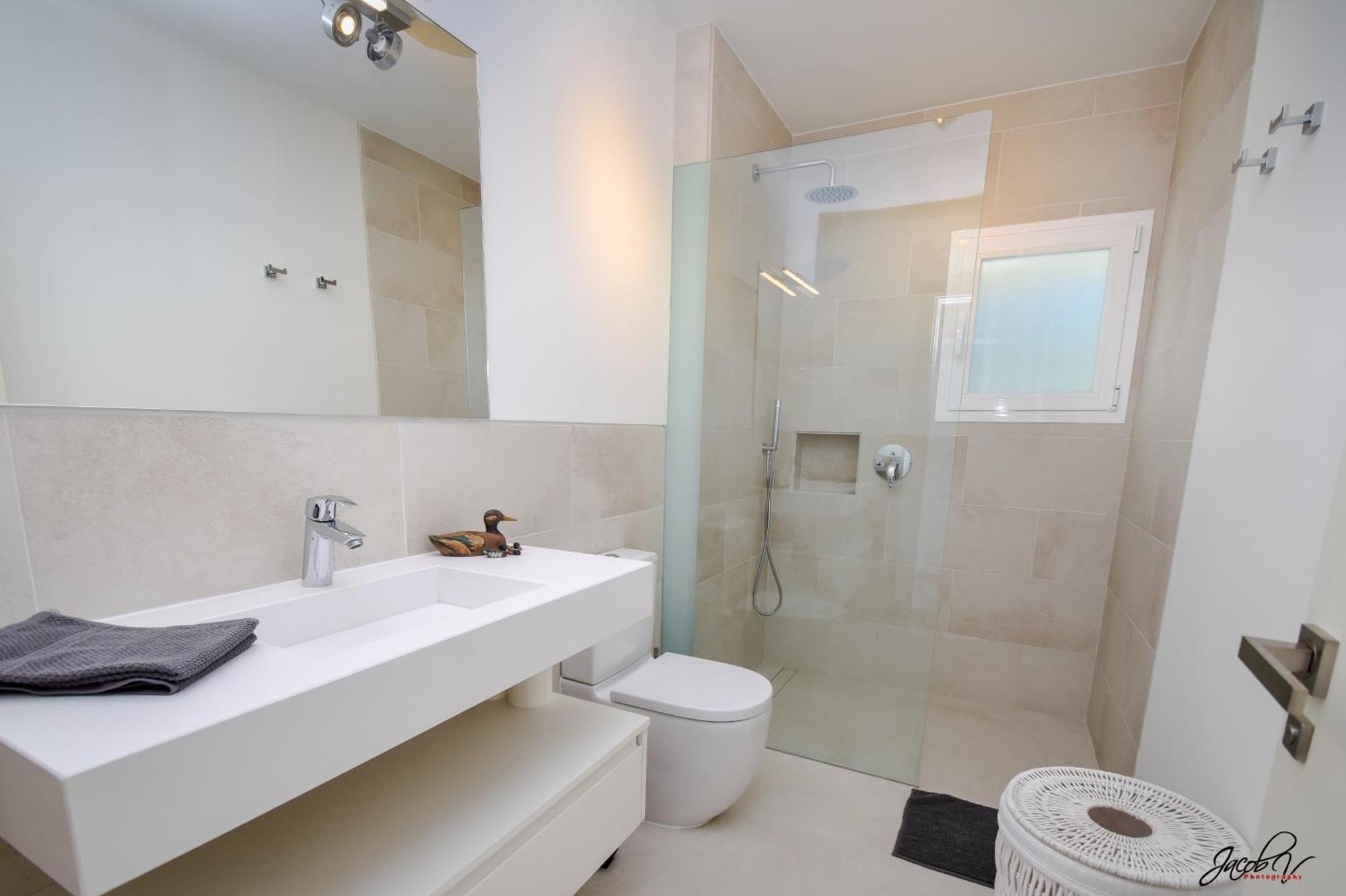 Great Villa Near Beach And Marbellac Extérieur photo