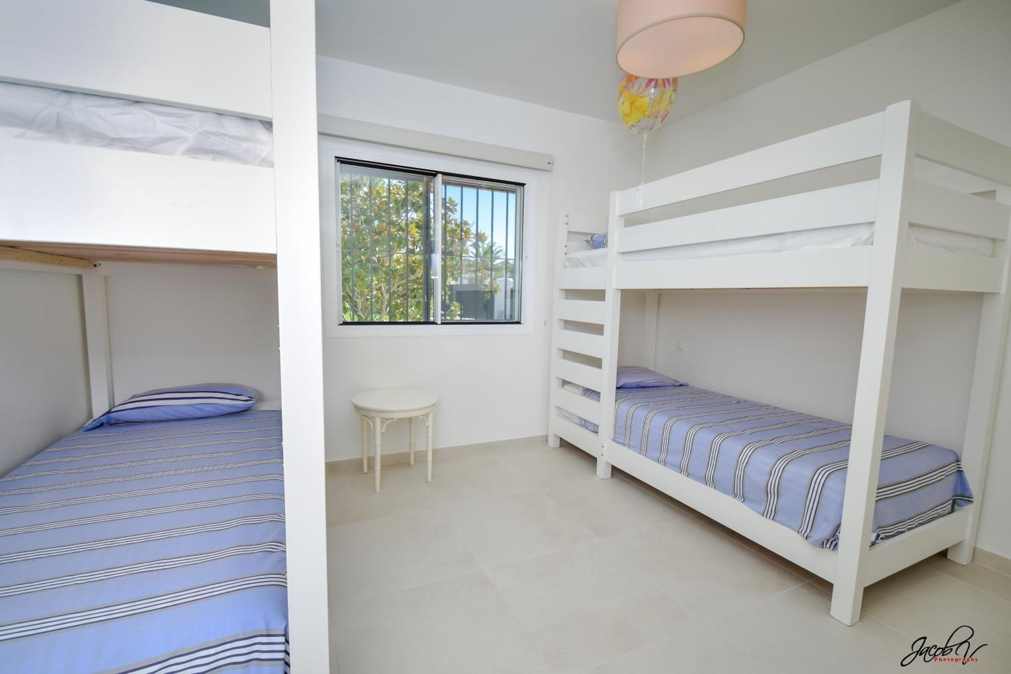 Great Villa Near Beach And Marbellac Extérieur photo